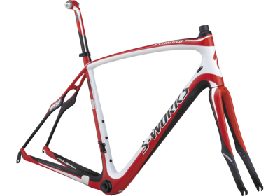 Specialized S-Works Roubaix SL3